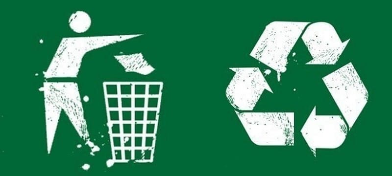 Granjas Carroll promueve reciclaje entre empleados